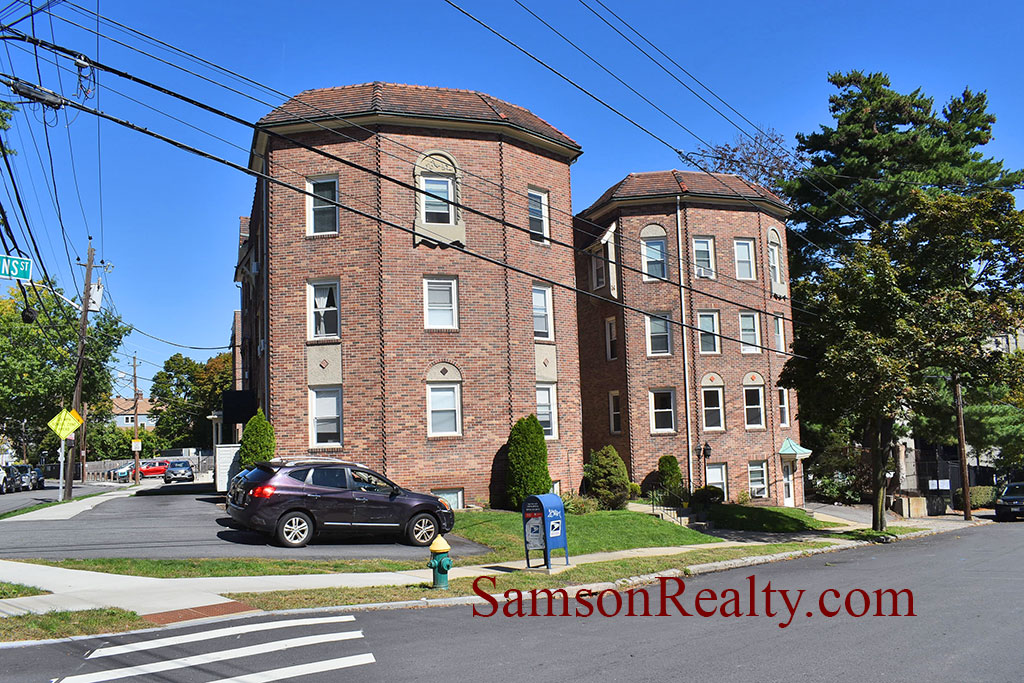 Taft Place Apartments East Side Providence, RI 02906